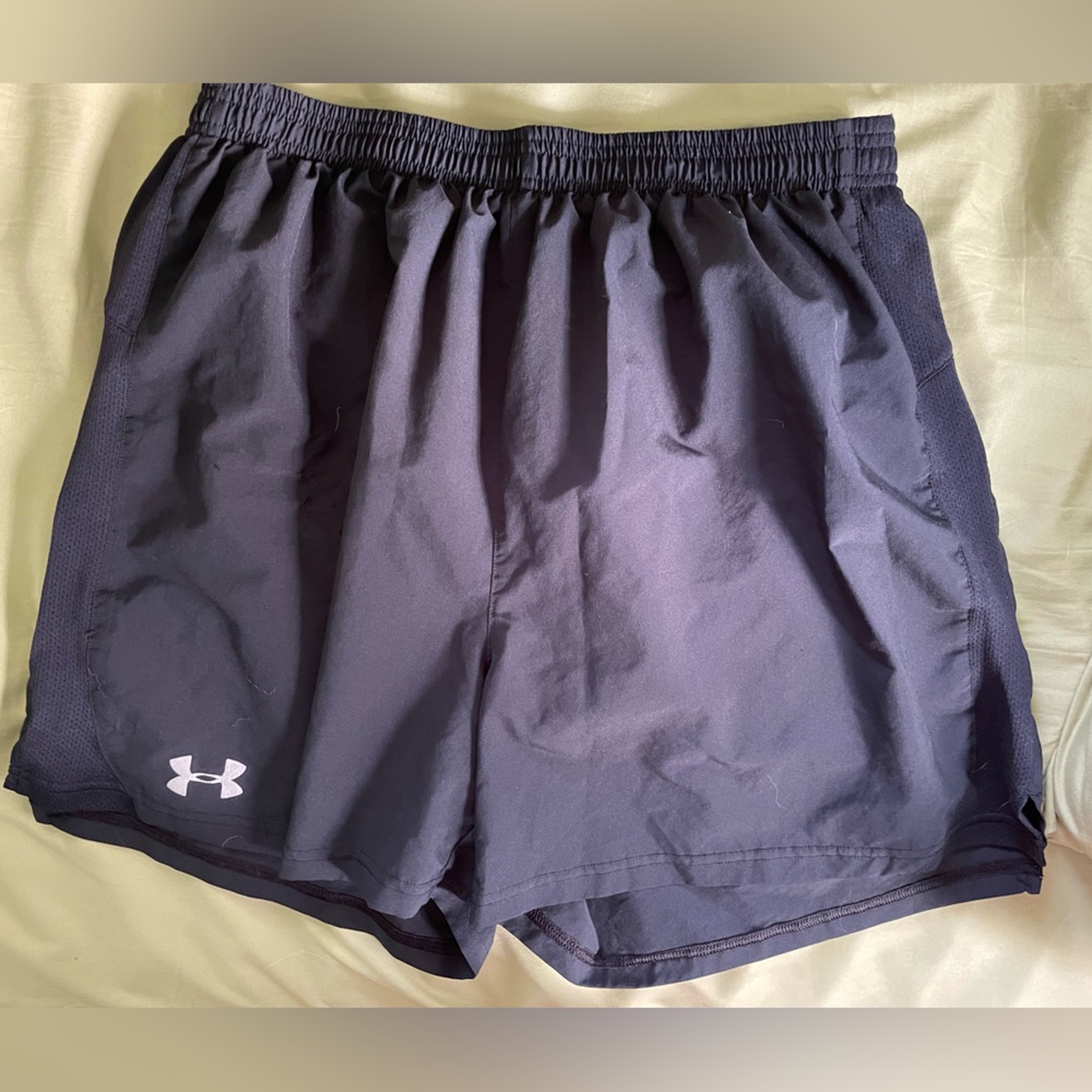 Under armour shorts